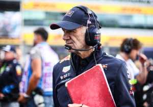 Comienzan las DUDAS de Adrian Newey con Aston Martin