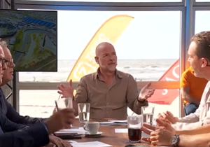 Rob Kamphues maakt rekensom: "Als seizoen zo doorgaat, wordt Norris wereldkampioen"