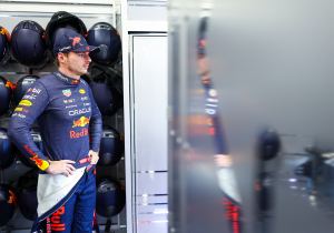 Verstappen caught by surprise by Red Bull orders - Webber