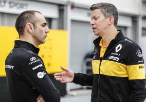 Alpine in management shake-up ahead of F1 debut season