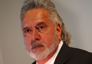 Force India-directeur Vijay Mallya stapt op