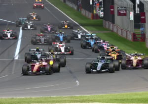 F1 fans censored after criticising controversial new regulations on social media
