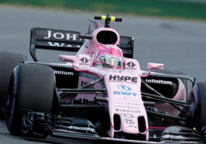 Debutant Russell enthousiast: "Dit is waar ik wil zijn"