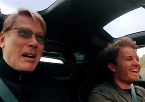 Häkkinen: "Kan me goed voorstellen dat Wolff met dit team in gesprek is"