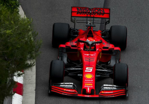 Sportief directeur Ferrari: "Liggen op alle vlakken achter"