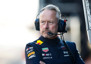 'Red Bull heeft kopstukken al eerder vastgelegd en is niet bang voor leegloop'