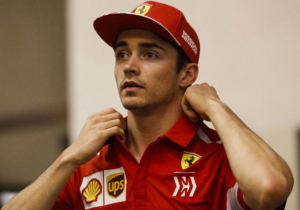 Barrichello: "Leclerc zal een uitdaging worden voor Vettel"