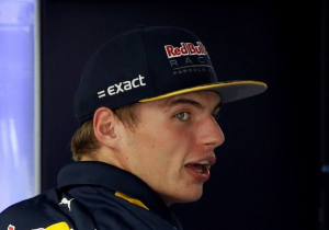 Verstappen over concurrentie: 'We komen dichterbij, in Baku sneller dan Ferrari'