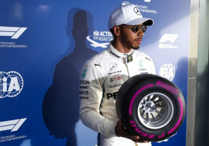 'Hamilton better than Schumacher and a match for Senna'