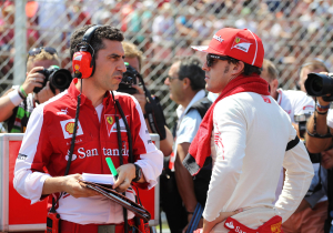 La DEUDA de McLaren con Fernando Alonso