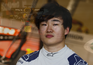 Marko laat doorschemeren dat "volwassen" Tsunoda klaar is voor zitje bij topteam