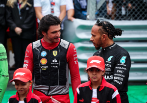 La VERDADERA postura de Ferrari con la salida de Carlos Sainz