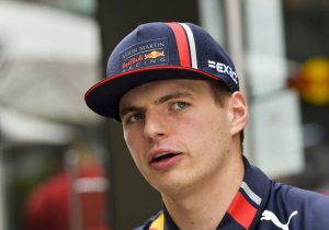 Verstappen explains Red Bull's summer slump