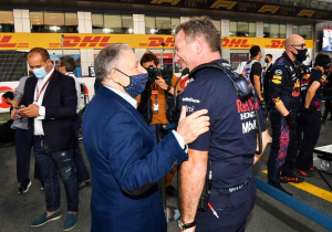 Todt: 'FIA is misschien te tolerant geweest met kritiek van F1-teams'