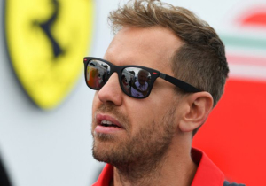 Vettel sure best is yet to come