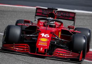 Ferrari verwacht opnieuw moeizaam seizoen: "Er is nog een lange weg te gaan"