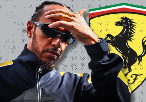 Hamilton tipped for early Ferrari AXE