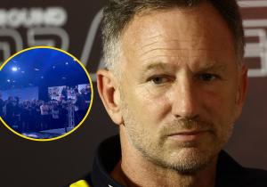 Beelden afscheidstoespraak lekken uit: 'Heb er twaalf uur over kunnen nadenken'