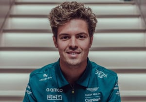 Who is Felipe Drugovich? The Brazilian F1 prodigy rumoured for Aston Martin debut