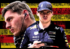 El IMPLACABLE CASTIGO a Verstappen tras perder la cabeza en el GP de España