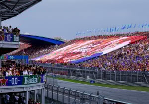 F1 Academy keert in 2026 terug naar Zandvoort tijdens laatste Dutch GP-weekend