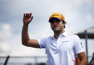 Brundle tips Sainz for Ferrari switch