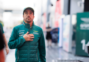 Alonso makes STUNNING prediction for F1 future