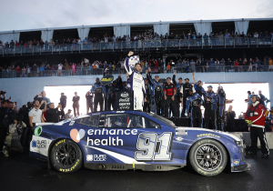 NASCAR Race Today at Indianapolis: Brickyard 400 start times and how to watch