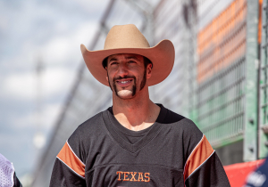 Daniel Ricciardo admits developing 'badass' F1 alter-ego