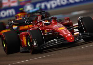 Miami Grand Prix 2022 LIVE: Verstappen dominates in the USA; Leclerc P2