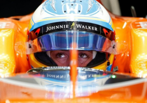 Brown looft passie Alonso: "Als er geen Formule 1 is, zit hij in een kart"
