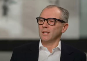 La primera GRAN PREGUNTA de la F1 2024