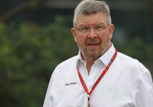 Brawn: 2018 triple header an 'emergency measure'