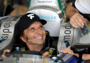 Fittipaldi denkt dat Pérez Verstappen zou kunnen verslaan: "Geweldig voor de fans"