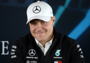 Bottas wil duidelijkheid over toekomst: "Er komt zeker een deadline"
