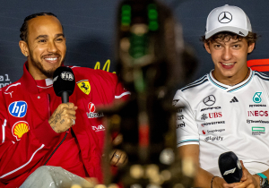 La TREMENDA HUMILLACIÓN de Kimi Antonelli a Ferrari en 2025