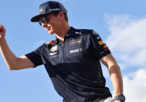 Verstappen strijdbaar: 'We zien er competitief uit'