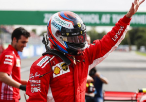 Vasseur: 'Komst Räikkönen op meerdere vlakken goed voor Sauber'