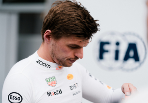 FIA hand Verstappen MASSIVE penalty for Belgian Grand Prix