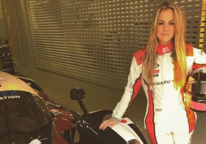 Nederlandse Stéphane Kox droomt van F1: 'Vrouw in Formule 1 heel aannemelijk'