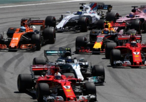 Bandentest op Interlagos gaat niet door vanwege zorgen om veiligheid