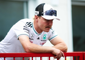 Valtteri Bottas admits he was 'happy' to leave F1 team