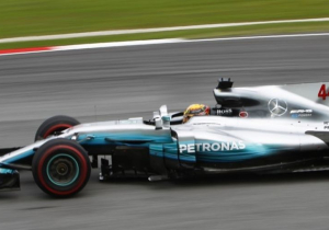 Scalabroni: "Mercedes zal het meeste merken van negatieve effecten halo"