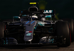 Mercedes fear Bottas 'damaged' after poor 2018