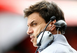 Toto Wolff: "Lewis reed een uitzonderlijke race"