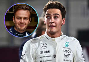 Van der Garde vindt dat Russell veel te ver is gegaan: "Hij heeft het over moord"
