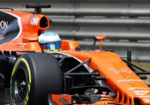 Hasegawa positief over Honda-motor: "We zijn sneller dan Williams"