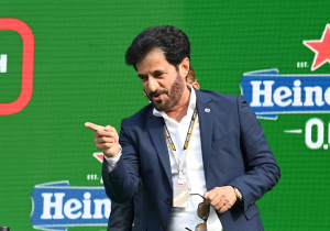 FIA hint at new F1 manufacturer entry "as early as next week"