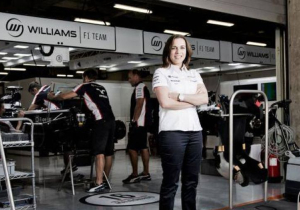 Williams slam 'inappropriate and unnecessary' pay driver jibes
