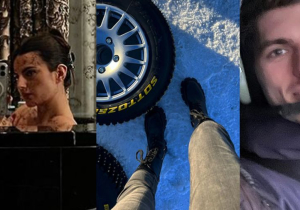 Kelly Piquet deelt kiekjes van verblijf in Oostenrijk met Max Verstappen